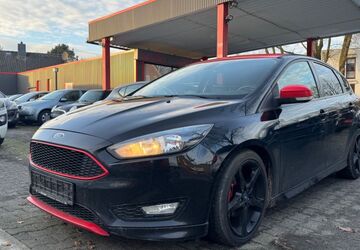 Ford Focus 204.000 km 5.450 &euro; Nordhorn 48529