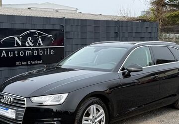 Audi A4 259.000 km 11.490 &euro; Nordhorn 48531
