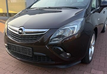 Opel Zafira 199.000 km 9.990 &euro; Nordhorn 48529