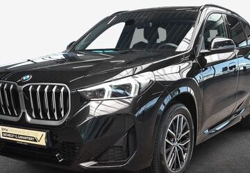 BMW X1 6.050 km 39.911 &euro; Wietmarschen 49835