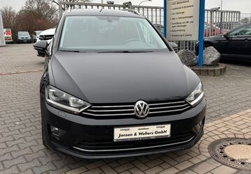 VW Golf Sportsvan 117.100 km 15.490 &euro; Neuenhaus 49828