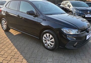 VW Polo 30.560 km 15.700 &euro; Wietmarschen 49835