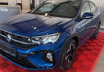 VW Taigo 8.479 km 21.600 &euro; Spelle 48480