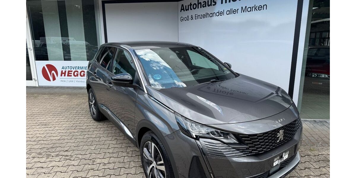 Peugeot 3008 22.700 km 20.500 &euro; Lingen 49808