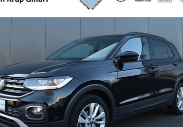 VW T-Cross 41.350 km 19.890 &euro; Nordhorn 48529