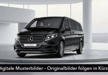 Mercedes-Benz V 300 21.220 km 70.950 &euro; Wietmarschen 49835