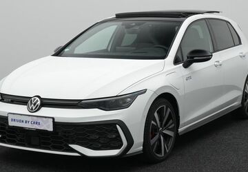 VW Golf 26.123 km 35.950 &euro; Bad Bentheim 48455