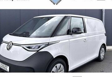 VW ID. Buzz 3.500 km 41.880 &euro; Nordhorn 48529