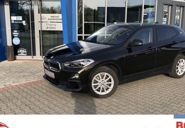BMW X2 65.122 km 23.900 &euro; Schüttorf 48465