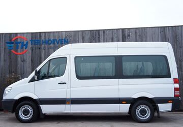 Mercedes-Benz Sprinter 389.140 km 11.300 &euro; Bad Bentheim 48455