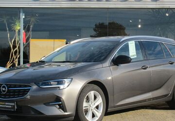 Opel Insignia 100.000 km 16.990 &euro; Lingen - Baccum 49811