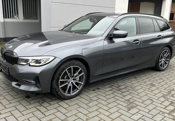 BMW 330 92.083 km 26.900 &euro; Nordhorn 48527