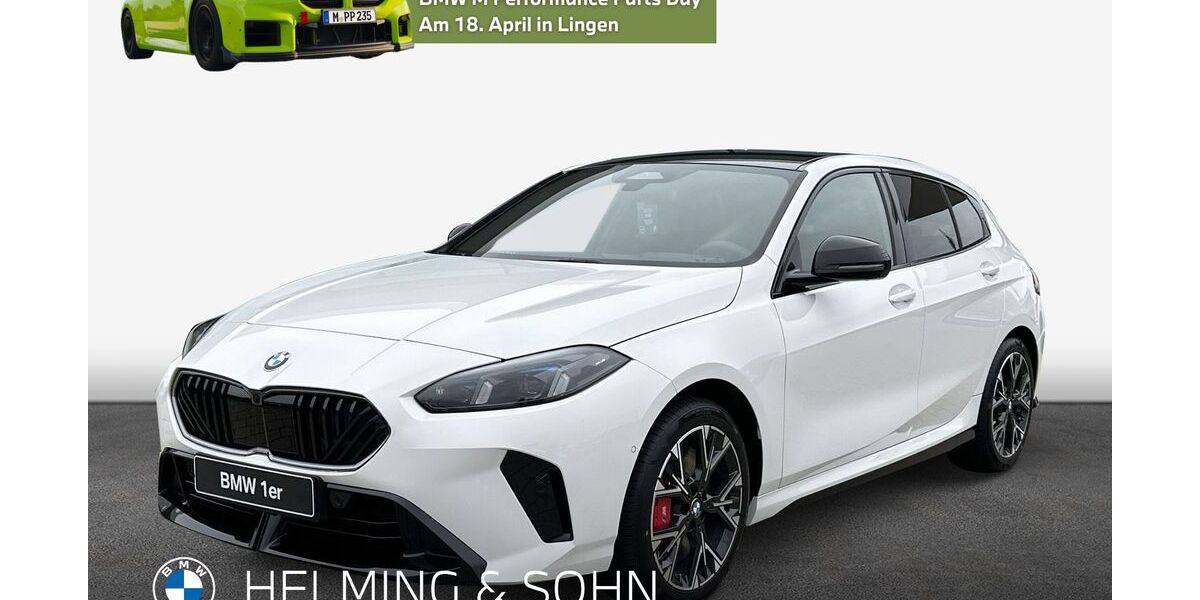 BMW 118 3.240 km 39.900 &euro; Lingen 49809