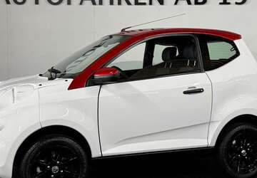 Aixam City 3.892 km 12.950 &euro; Gronau 48599