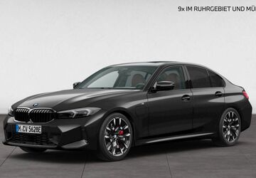 BMW 330 12.053 km 55.950 &euro; Gronau 48599