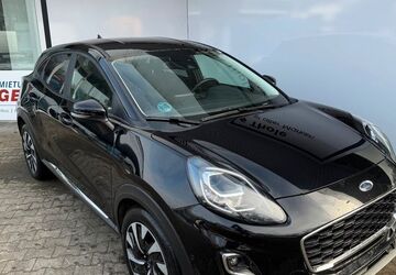 Ford Puma 36.600 km 18.400 &euro; Lingen 49808