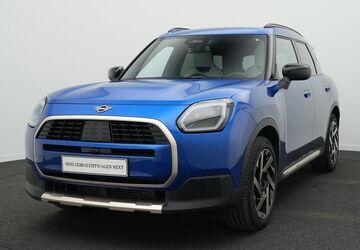 Mini Countryman C (Cooper) 24.957 km 34.397 &euro; Lingen 49809