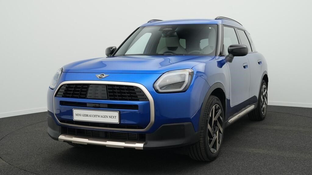 Mini Countryman C (Cooper) 24.957 km 34.397 &euro; Lingen 49809