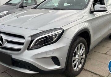 Mercedes-Benz GLA 200 80.300 km 17.880 &euro; Itterbeck 49847