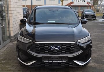 Ford Kuga 15.700 km 34.980 &euro; Schüttorf 48465