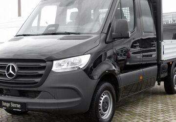 Mercedes-Benz Sprinter 12.300 km 43.614 &euro; Wietmarschen 49835