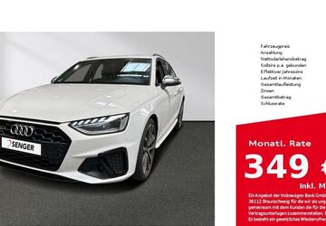 Audi S4 33.922 km 47.880 &euro; Lingen 49809