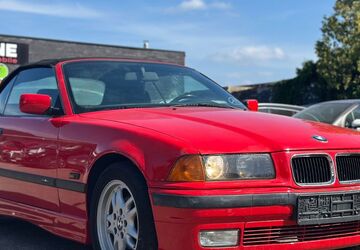 BMW 320 126.000 km 11.000 &euro; Nordhorn 48529