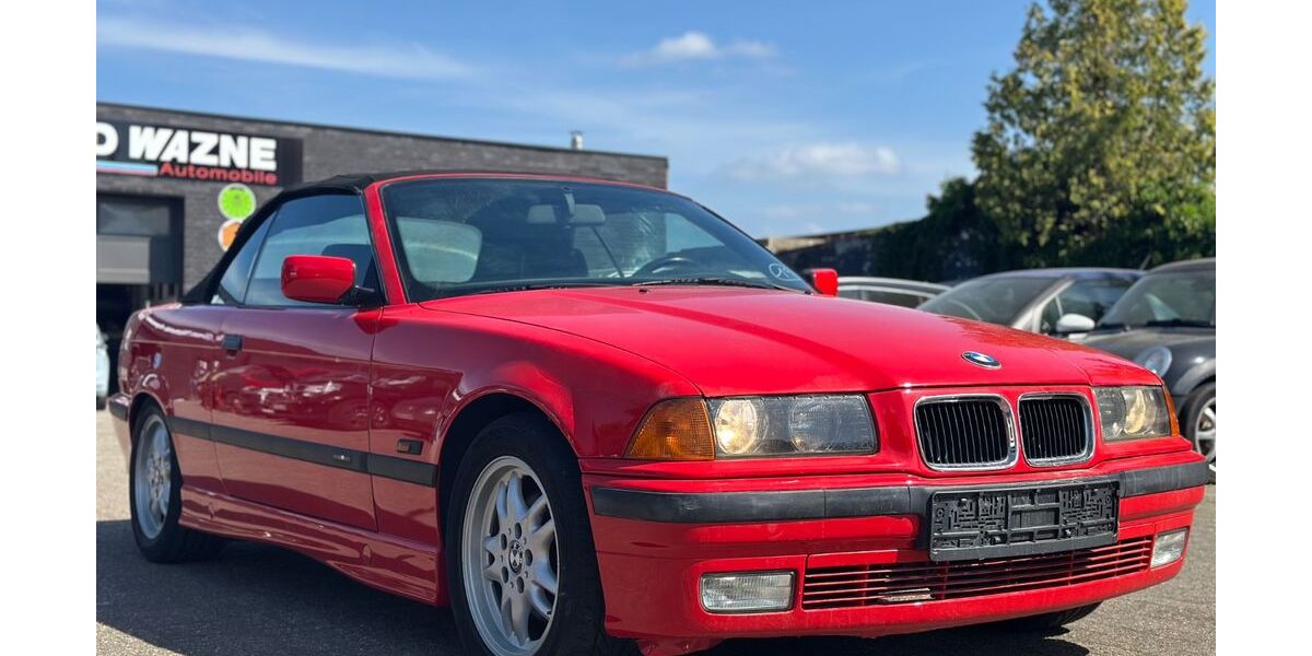 BMW 320 126.000 km 11.000 &euro; Nordhorn 48529