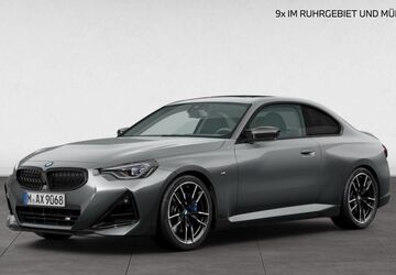 BMW M240i 18.301 km 53.500 &euro; Gronau 48599