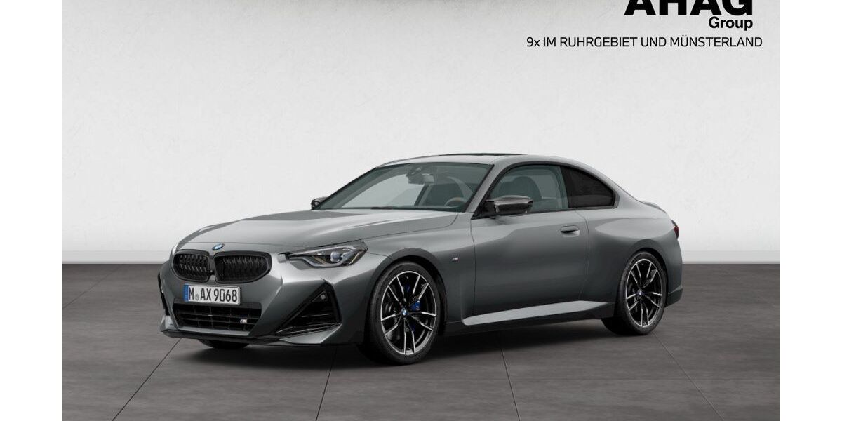 BMW M240i 18.301 km 53.500 &euro; Gronau 48599