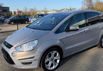 Ford S-Max 145.000 km 7.995 &euro; Lingen 49808
