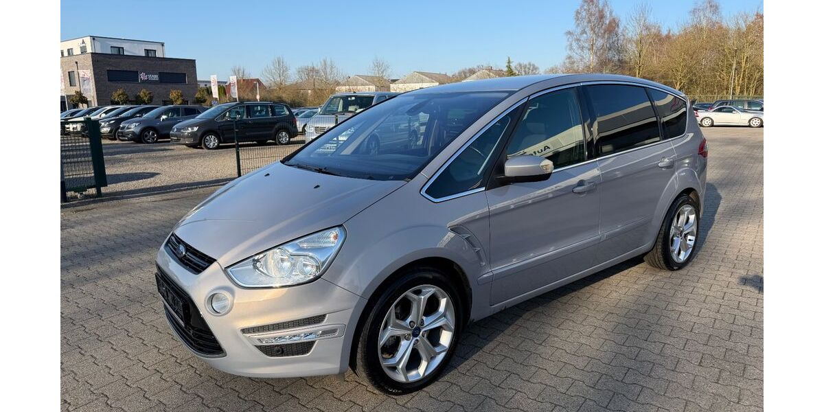 Ford S-Max 145.000 km 7.995 &euro; Lingen 49808