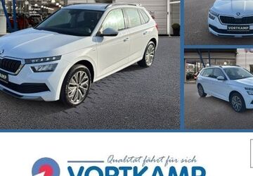 Skoda Kamiq 51.922 km 18.480 &euro; Gronau 48599