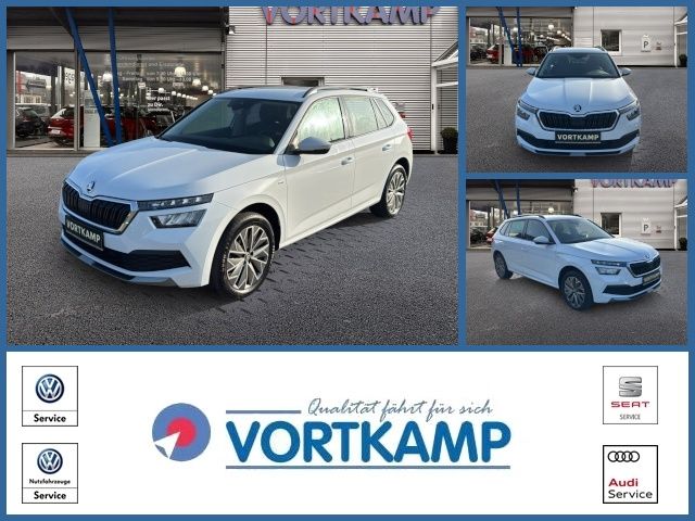 Skoda Kamiq 51.922 km 18.480 &euro; Gronau 48599