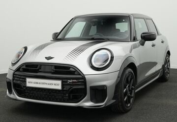 Mini Cooper C 7.934 km 30.777 &euro; Lingen 49809