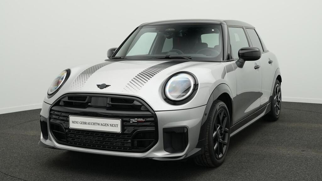 Mini Cooper C 7.934 km 30.777 &euro; Lingen 49809