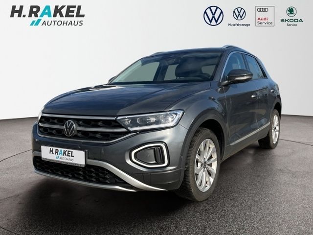 VW T-Roc 49.856 km 24.950 &euro; Geeste-Groß Hesepe 49744