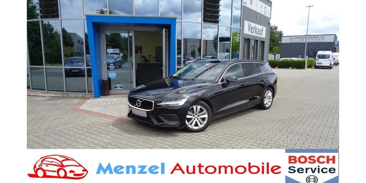 Volvo V60 115.629 km 24.990 &euro; Schüttorf 48465