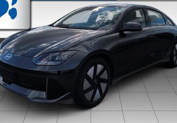 Hyundai IONIQ 6 19.952 km 32.930 &euro; Salzbergen 48499