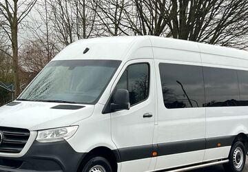 Mercedes-Benz Sprinter 630.066 km 18.921 &euro; Bad Bentheim 48455