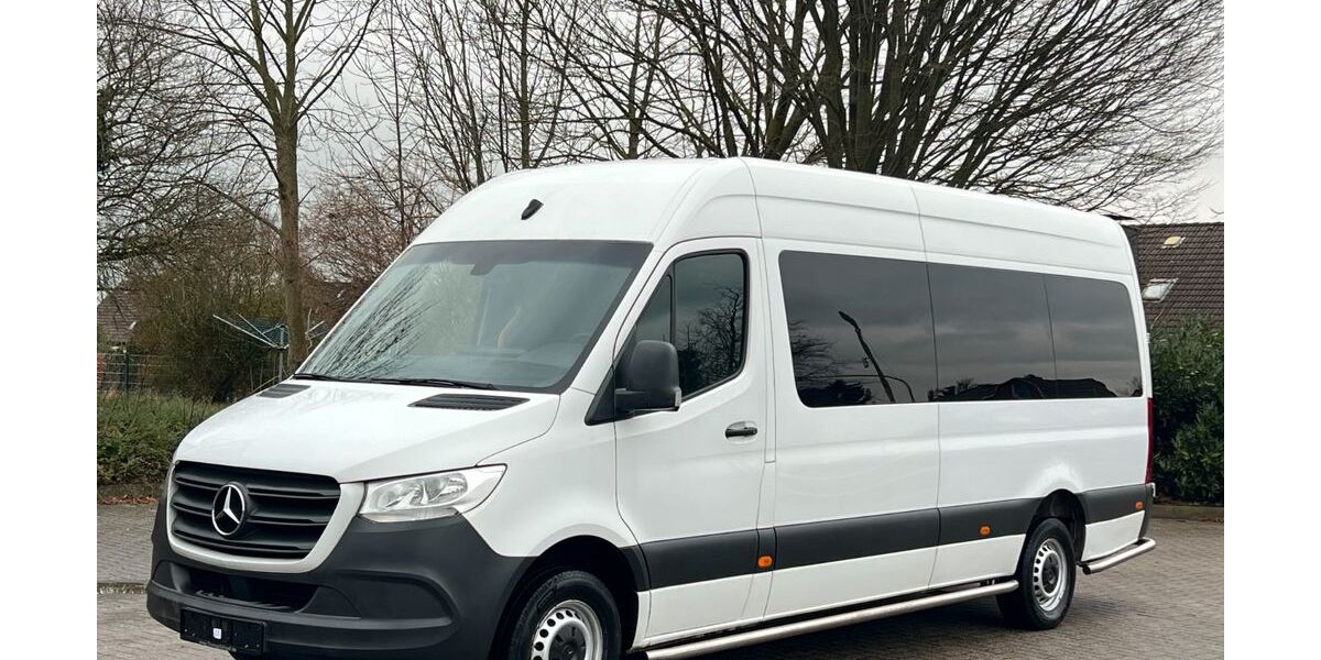 Mercedes-Benz Sprinter 630.066 km 18.921 &euro; Bad Bentheim 48455