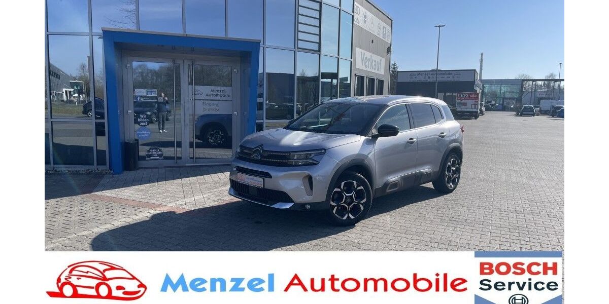 Citroen C5 Aircross 76.168 km 22.400 &euro; Schüttorf 48465
