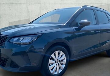 Seat Arona 4.999 km 22.850 &euro; Nordhorn 48529