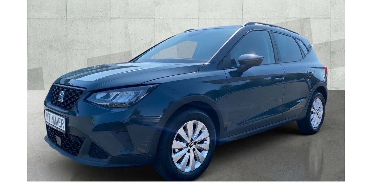 Seat Arona 4.999 km 22.850 &euro; Nordhorn 48529
