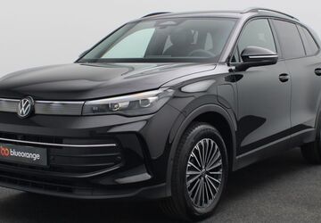 VW Tiguan 1.083 km 42.900 &euro; Twist 49767