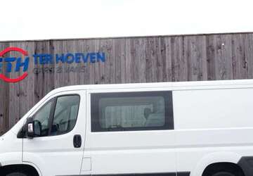 Citroen Jumper 260.152 km 7.750 &euro; Bad Bentheim 48455