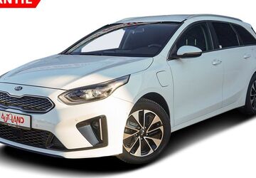 Kia ceed Sportswagon 42.574 km 21.950 &euro; Wietmarschen 49835