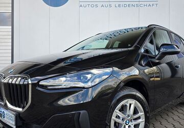 BMW 218 Active Tourer 62.700 km 27.777 &euro; Osterwald 49828