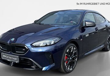 BMW M235 20.999 km 47.950 &euro; Gronau 48599