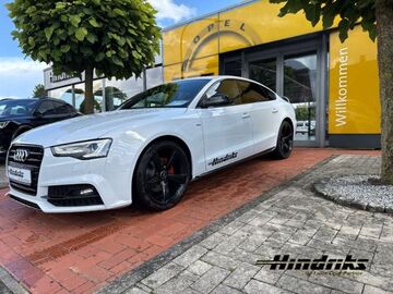 Gebrauchte Audi A5